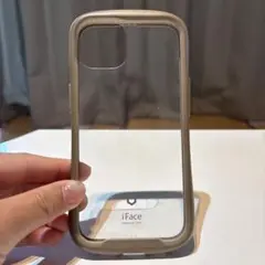 iFace iPhone11 アイフェイス