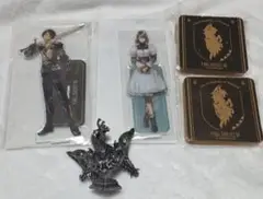ファイナルファンタジーXVI 発売記念くじ　まとめ売り