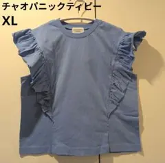 CIAOPANICTYPY　キッズ　ノースリーブ　XL