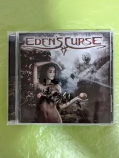 デビューからメロハー的完成度高すぎな件　EDEN‘S CURSE