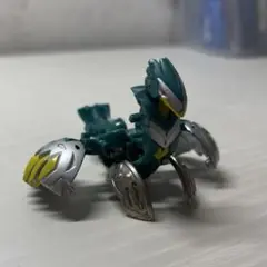 爆丸　 翼（トライ）ファルコ