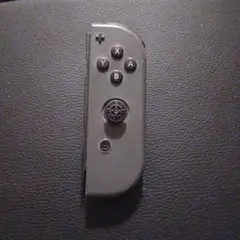 任天堂Switch 純正　ジョイコン　グレー　右　99