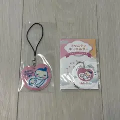 【新品未開封】マタニティマーク 2個セット ベビザラス