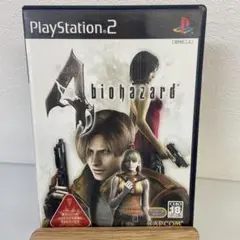 バイオハザード4