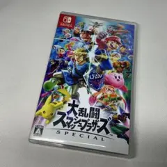 大乱闘スマッシュブラザーズ SPECIAL 値下げ不可