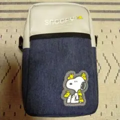 値下げ中SNOOPY 裁縫セット デニム