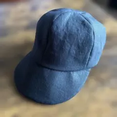 Nine Tailor キャップ