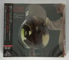 The Progressive Blues Experiment リマスター盤