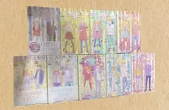 『ロマンチカクロック』1巻〜9巻