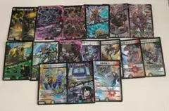 デュエルマスターズ　まとめ売り