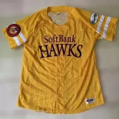 SoftBank hawks 鷹の祭典2015 応援ユニフォーム
