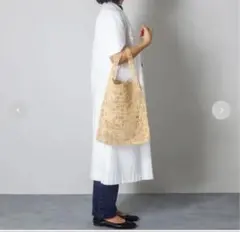 ampiana アンピアーナSachet Bag 美品