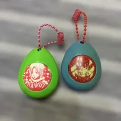 銀魂　サウンドロップ　ガチャガチャ