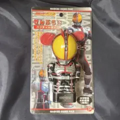 ポピー 仮面ライダー555 仮面ライダーファイズ せんぷうき ハンディタイプ A
