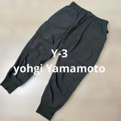 極美品　Y-3 yohgi Yamamoto adidas カーゴパンツ