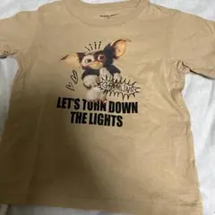 GLOBAL WORK Tシャツ 120cm グレムリン　グローバルワーク