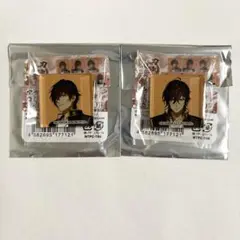 刀剣乱舞 とうらぶ アクリルマグネットコレクション 大倶利伽羅 通常 跪座 ①