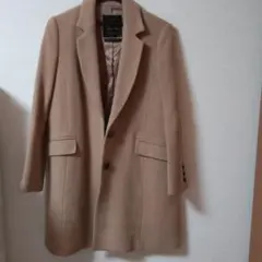 ピーコート
