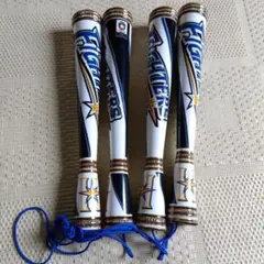 Fighters 応援メガホン 4本セットファイターズ
