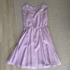 レッセパッセ　ワンピース