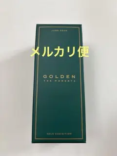 【新品3点セット】ジョングク GOLDEN トートバッグ　キーリング　香水 2025年最新】グク golden バッグの人気アイテム - メルカリ