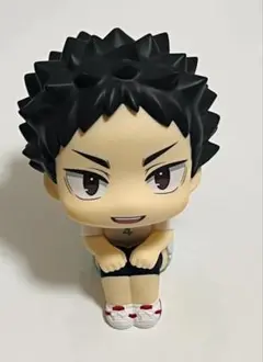 ハイキュー 岩泉一 るかっぷ