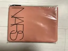 NARS ポーチ