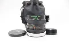 珍品 希少 SIGMA WIDE 28mmF2.8 REPRODUCTION表記