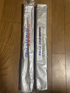 シームレスタイヤ 競輪 NJS