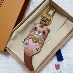 LOUIS VUITTON❁ルイ ヴィトン❁ポルト クレ・オッター