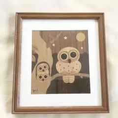 イタリア製★木象嵌/寄木細工/木画★風景画★田舎町★ヨット★385×285cm イタリア製☆木象嵌/寄木細工/木画☆風景画☆田舎町☆ヨット