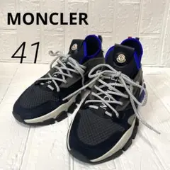 MONCLER(モンクレール) TREVOR SCARPA シューズスニーカー