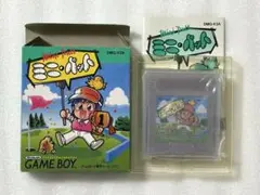 ミニパット GB ゲームボーイ
