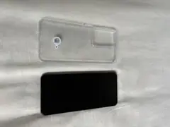 realme Note 60 ブラック