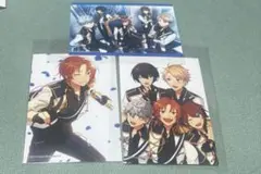 あんスタ 生ブロマイドコレクション ブロマイド Knights レオ セット