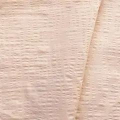 綿100% リップル生地