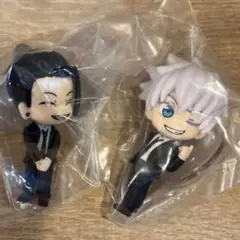 呪術廻戦 こっちむいてFig. 2体セット