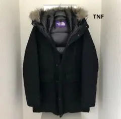 THE NORTH FACE ハリスツイード ロングセロー