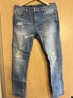 ジャパンブルージーンズ サンセット