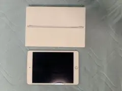 iPad mini 4(128GB / Wi-Fi + Cellularモデル)