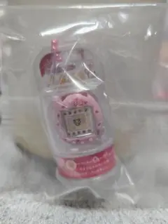 たまごっち　おかしなたまごボーロっち2