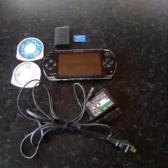 SONY PlayStationPortable PSP-1000