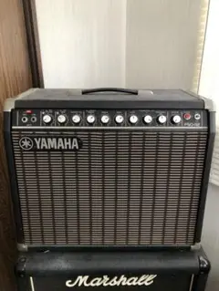 YAMAHA F-50 112