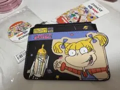 カードケース　コインケース