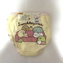 すみっコぐらし ショーツ 160サイズ