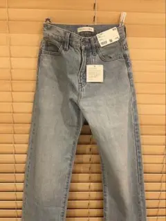 UNIQLO JW ANDERSON ストレートジーンズ 22