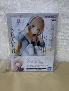 【お隣の天使様】真昼のおしごと体験 タイトーくじ A LH D Fセット Amazon.co.jp: お隣の天使様 真昼のおしごと体験 タイトーくじ A