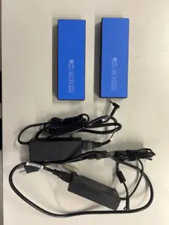 HP USB ドック