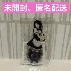 氷菓 くじ引き堂 アクリルスタンド 千反田える　10周年記念くじ　おかわり