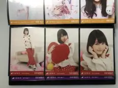 秋元真夏 チョコレートBOX 秋元真夏 チョコレートBOX